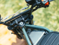 LiveWire se pasa a las monkey-bikes eléctricas. ¡Ya muestra dos prototipos! 19 LiveWire monkey bikes prototipos9