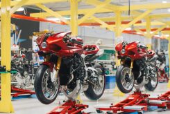 MV Agusta: Propiedad de Art of Mobility y 100 % independiente 22 MV Agusta Produccion (1)