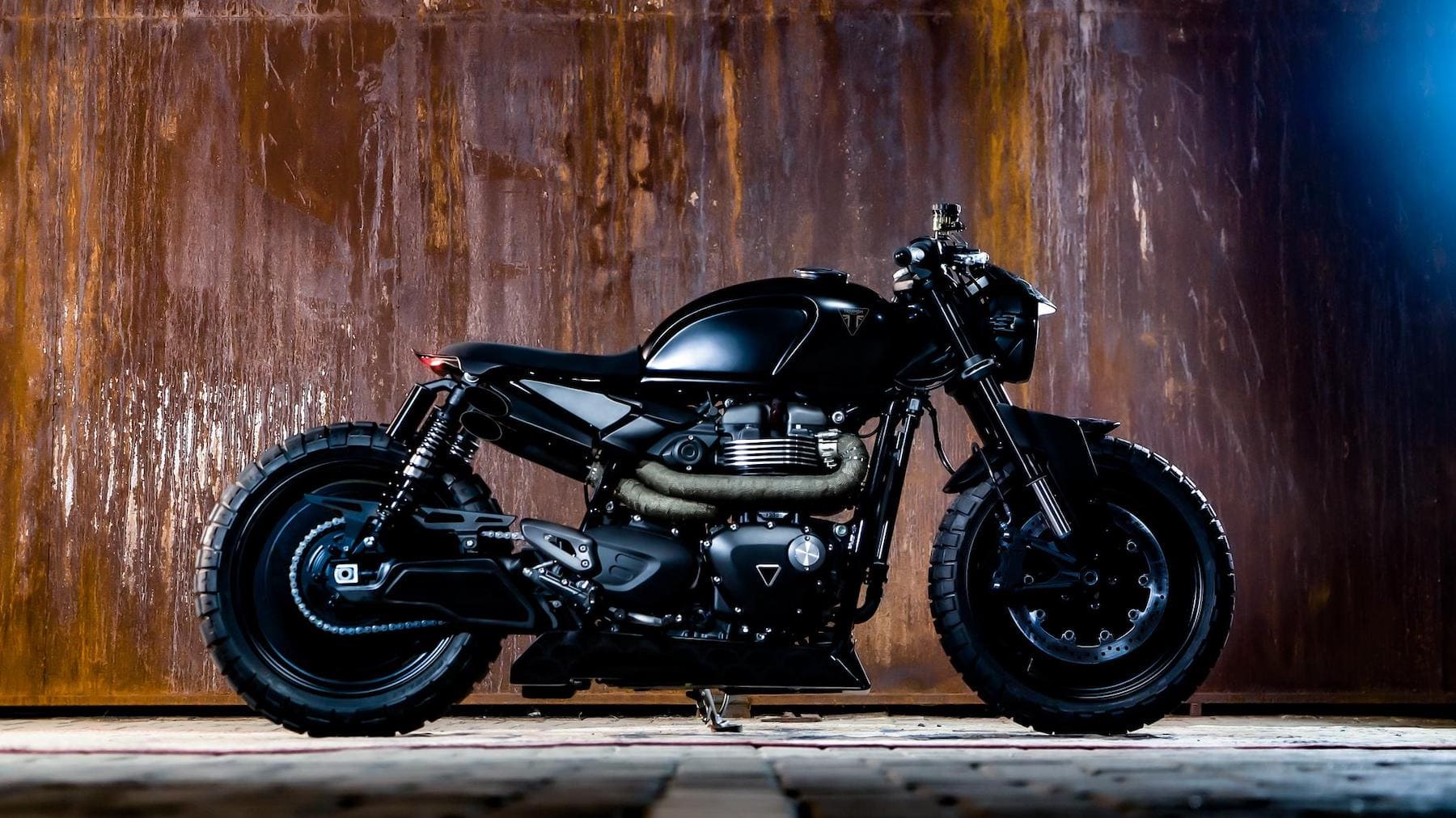 Triumph Originals 2025: La batalla por crear la Bonneville más icónica 4 NDP Triumph Originals 2025 01