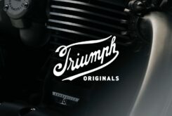 Triumph Originals 2025: La batalla por crear la Bonneville más icónica 8 NDP Triumph Originals 2025 29
