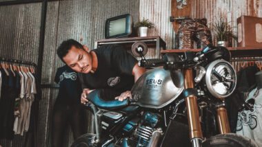 NDP Triumph Originals 2025 313