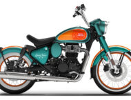 Royal Enfield Goan Classic 350 2025