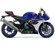 Suzuki GSX-R1000 2026