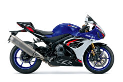 Suzuki GSX-R1000 2026