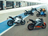 Ultraviolette F77 Mach 2 10