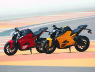 Ultraviolette F77 Mach 2 11