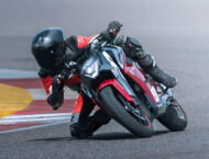 Ultraviolette F77 Mach 2 2