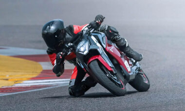 Ultraviolette F77 Mach 2 2