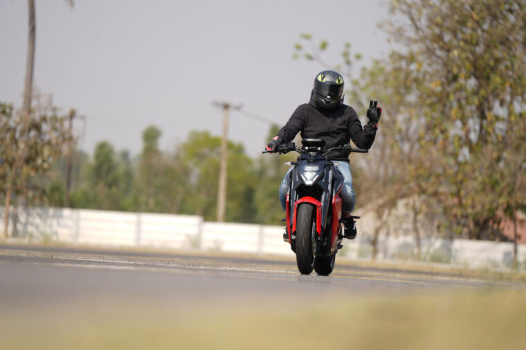 Ultraviolette-F77-Mach-2-7