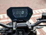 Ultraviolette F77 Mach 2 8