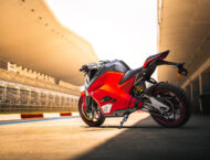 Ultraviolette F77 Mach 2 9