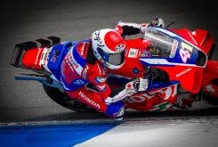 Aleix Espargaró le pone nombre al actual talón de Aquiles de la Honda RC213V 5 aleix espargaro honda motogp assen