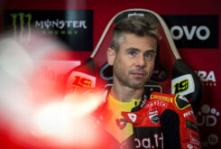 Álvaro Bautista se harta y alza la voz: «Un piloto no se define sólo por los kilos que marca la balanza» 22 alvaro bautista wsbk 2025 (1)