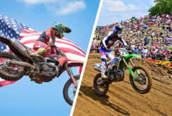 Ducati debuta con buena nota en el AMA Pro Motocross y Jorge Prado sigue afinando el tiro 5 ama mx ducati prado