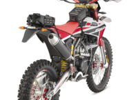 GIVI Canyon. Nuevas maletas blandas de moto para aventuras on y off-road 15 bolsas GIVI Canyon 6