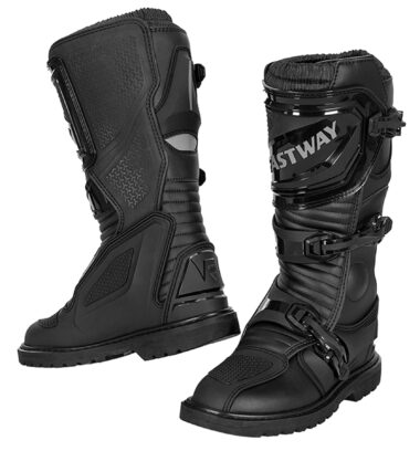 botas Fastway S 2402 1