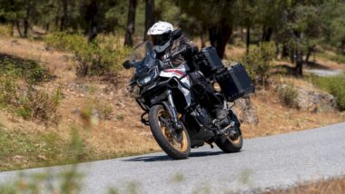 cyclone 600rx 2025 2