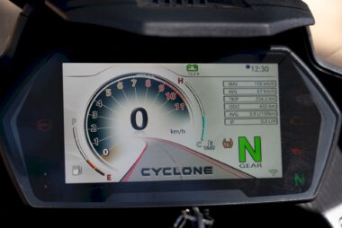 cyclone 600rx 2025 23