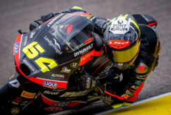 david munoz moto3 sachsenring