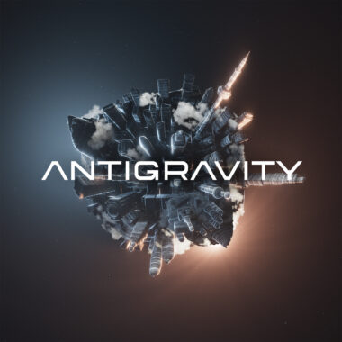 drones Antigravity teaser 1