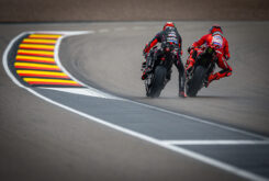 MotoGP en 100 imágenes: las mejores fotos del GP de Alemania 18 galeria motogp sachsenring apertura