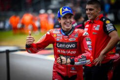 marc marquez motogp sprint brno
