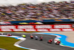 MotoGP en 100 imágenes: las mejores fotos del GP de los Países Bajos 4 motogp assen fotos galeria