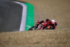 pecco bagnaia pole motogp brno