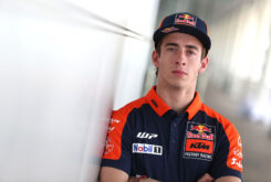 pedro acosta entrevista motogp 2025