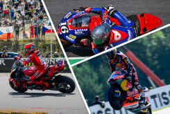 resultados carrera motogp moto2 moto3 brno