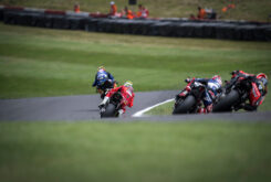 wsbk donington park previa horarios