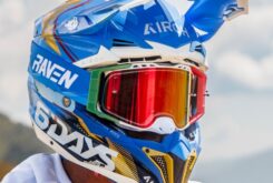 AIROH AVIATOR 6DAYS 2025 1