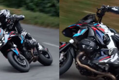 BMW R 1300 GS M Inglaterra