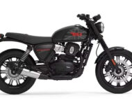 BSA Bantam 350 2025 estudio colores1