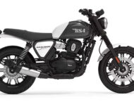 BSA Bantam 350 2025 estudio colores3