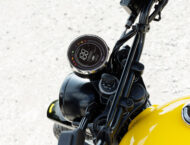 BSA Scrambler 650 2025 detalles2