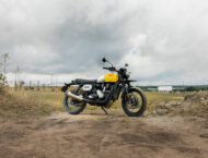 BSA Scrambler 650 2025 estaticas1