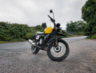 BSA Scrambler 650 2025 estaticas2