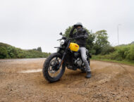 BSA Scrambler 650 2025 estaticas4