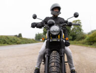 BSA Scrambler 650 2025 estaticas5