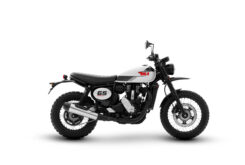 BSA Scrambler 650 2025 estudio colores2