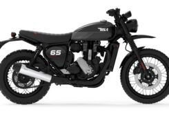 BSA Scrambler 650 2025 estudio colores3