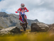 Beta RR Race 125 2026 19 Beta RR Race 125 2026 accion1