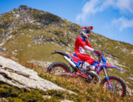 Beta RR Race 125 2026 9 Beta RR Race 125 2026 accion10