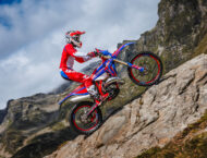 Beta RR Race 125 2026 10 Beta RR Race 125 2026 accion11