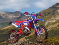 Beta RR Race 125 2026 6 Beta RR Race 125 2026 accion13