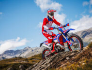 Beta RR Race 125 2026 4 Beta RR Race 125 2026 accion15