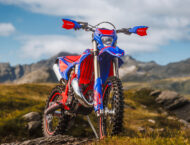 Beta RR Race 125 2026 3 Beta RR Race 125 2026 accion16