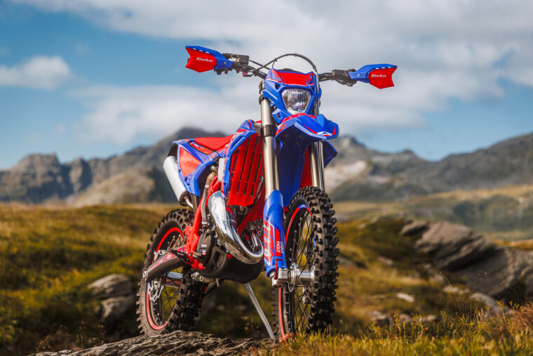Beta RR Race 125 2026 2 Beta RR Race 125 2026 accion16