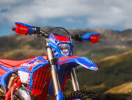 Beta RR Race 125 2026 16 Beta RR Race 125 2026 accion17